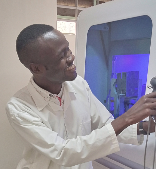 Laboratory equipment